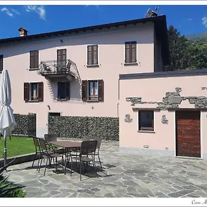 Casa Alice Con Bellissimo Giardino E Bbq Cremia